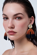 A playful statement piece to compliment your stylish and elegant personality   R02