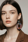A personalised earring is crafted just for you blending style and elegance   R10