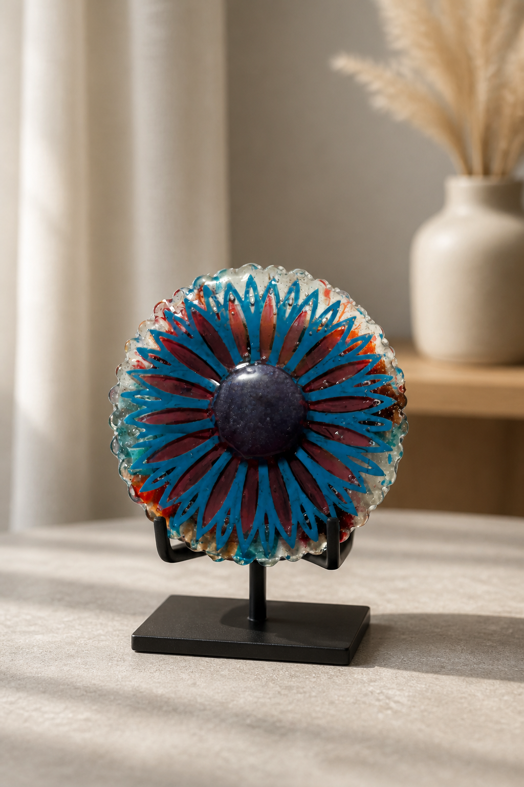 BROOCHES. made to enjoy and have fun . Handmade cool and funky. Can be worn by anyone anywher. BR10