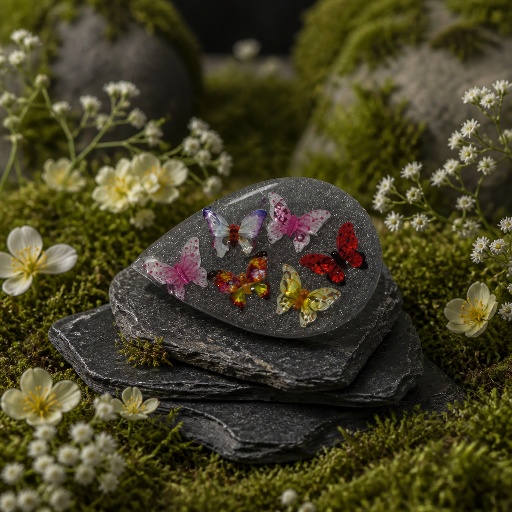 BROOCHES Beautiful and elegant brooch to wear day and night. Wear it often to turn heads  BE13