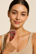 BROOCHES. Playful funky cool handmade brooch. Unique and not to be repeated. Play with your jewelry !   BR16