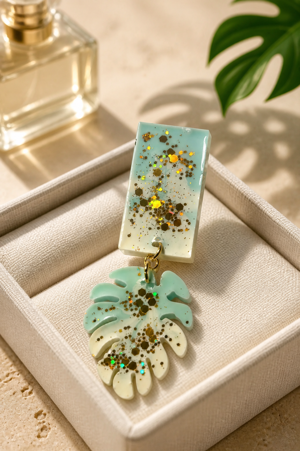 Brooches: Cool funky handmade brooches. Made to be enjoyed wearing , Stand out and turn heads . BR023