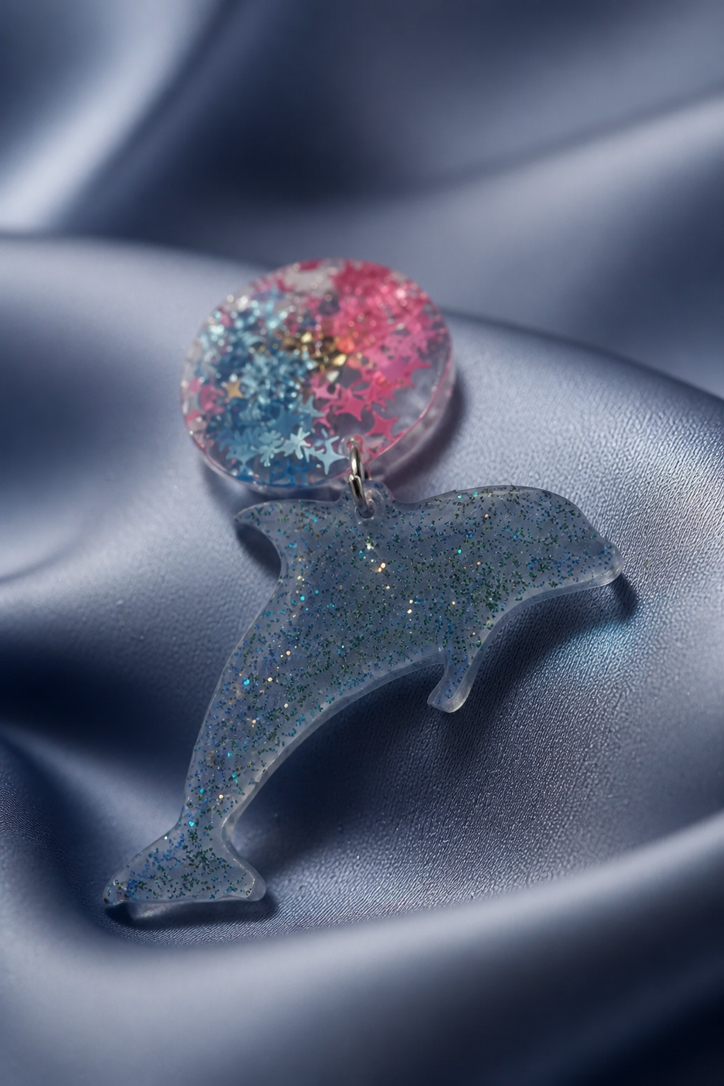Brooches : cool funky playful handmade brooches. Crafted to be enjoyed and stand out .BR021