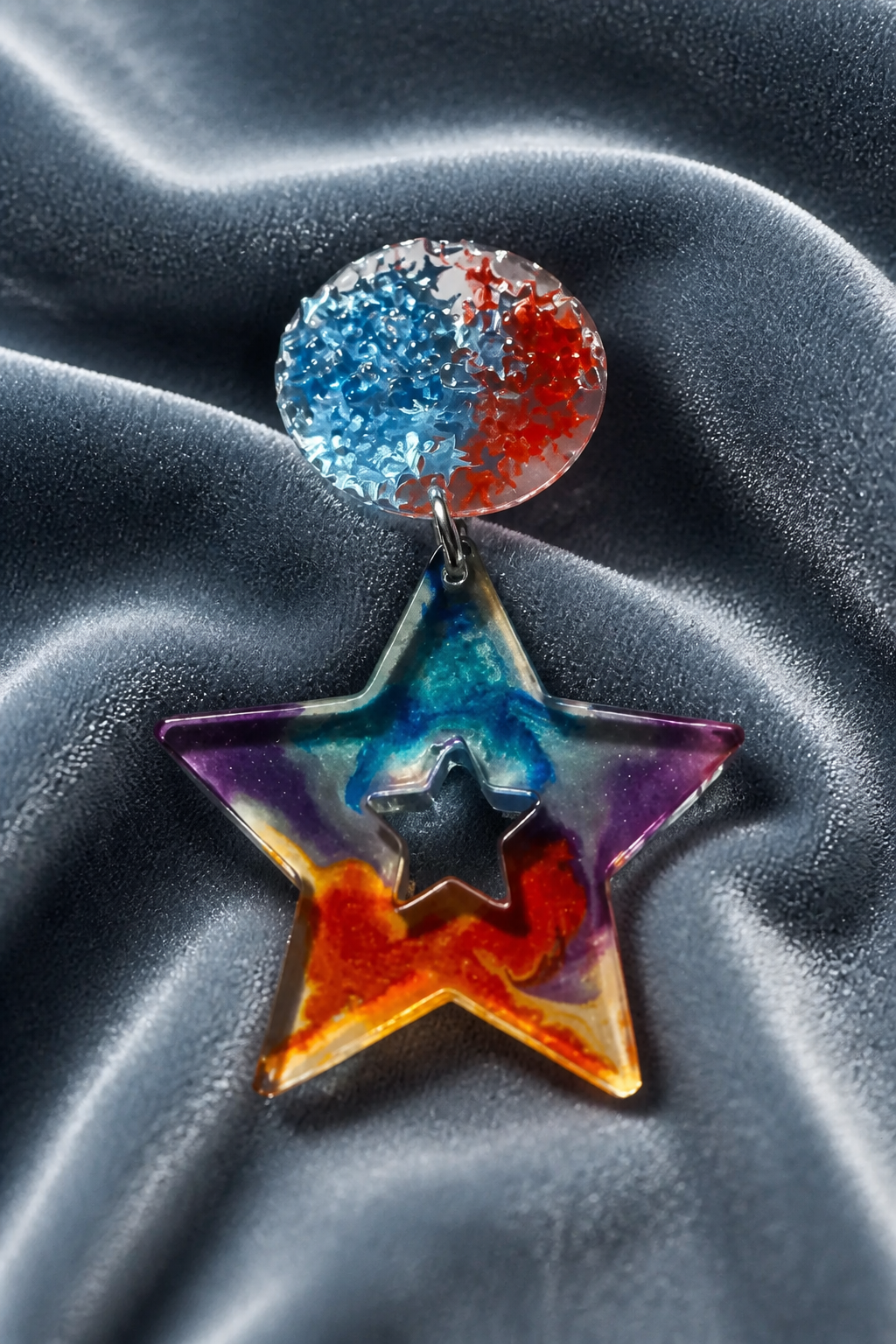 Brooches: beautiful stylish handmade brooch. Stand out in the crowd . Crafted to enjoy and turn heads. BR028