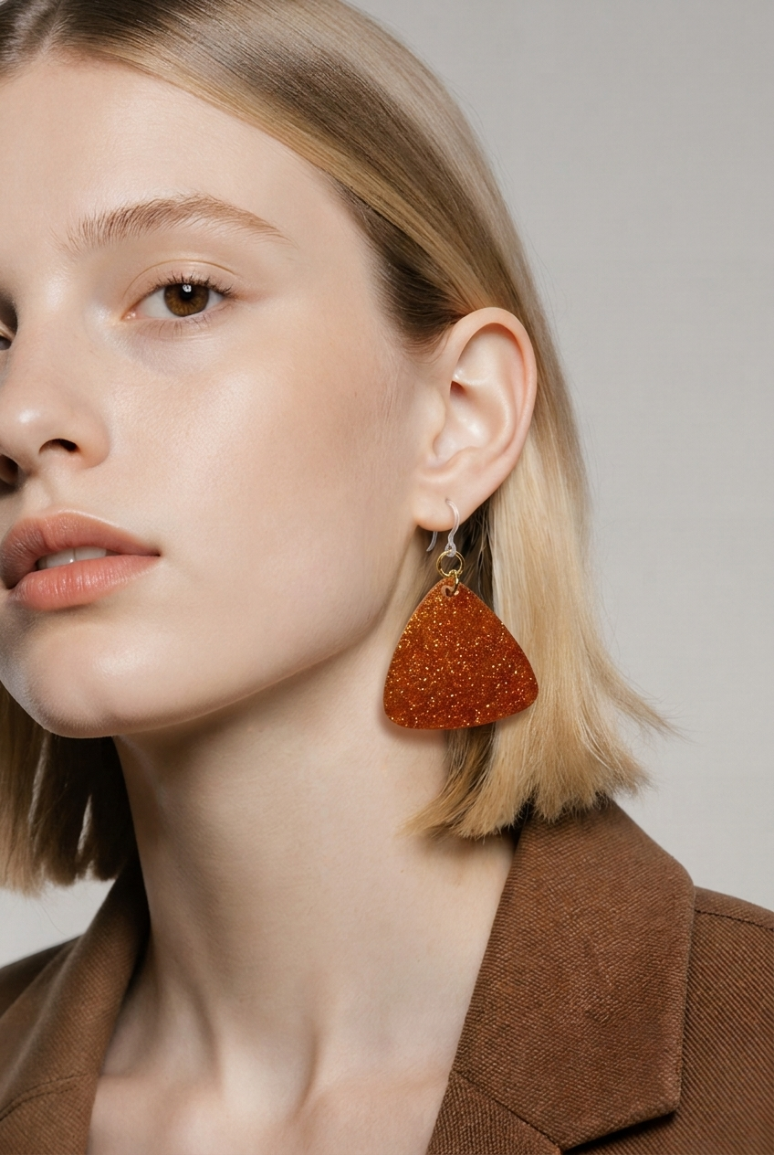 A classic beautiful beauty. classic elegance . Handmade hypo-allergenic earrings. lightweight and comfy. . Especially just for you!       E03